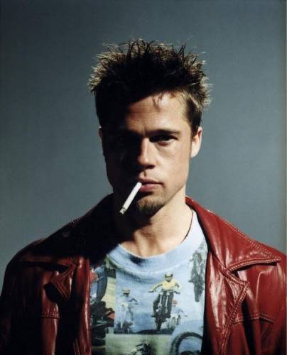 Tyler Durden from Fight Club - 
Why We Hated Him: We didn't hate him, he was a lot of fun and, when in the form of Brad Pitt, easy on the eyes. But ultimately he was torturing Jack and giving in to our worst impulses -- destroying property, beating up people in authority, vandalizing signs, putting magnets to video tapes, and being an all-around jerk to the average person who just wants to go home and open a bottle of Merlot without being harassed in some way. 

It was funny because the movie made it funny, but the truth is any of us would be outright furious if we had to deal with Durden in real life. And the damage he caused was catastrophic. 

Why He Was Probably Right: Tyler was trying to destroy that rat race we've all grown accustomed to. Of course, his plan now couldn't possibly work, what with cloud computing and all (blowing up those buildings wouldn't erase any records; it'd just cause a lot of property damage and probably damage nearby businesses who aren't contributing to societal ills).

But Tyler wanted to set people free, believing the greed of corporations to be keeping us working folk down.