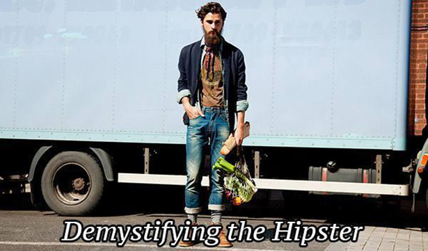 ludovit stur - Demystifying the Hipster