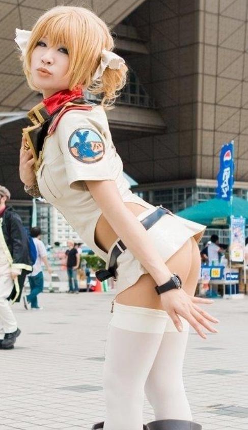 The Best of Cosplay