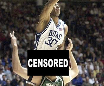 Unnesasary Sports Censors