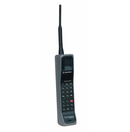 1992  Motorola International 3200