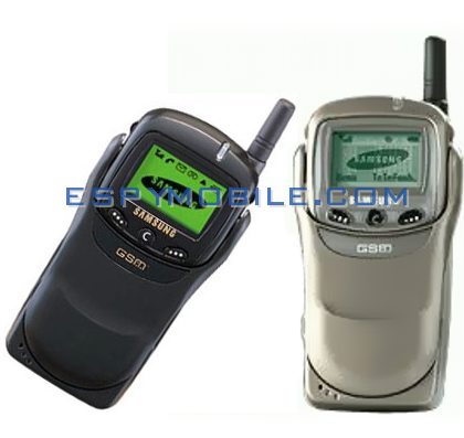 1998  Samsung SGH-500