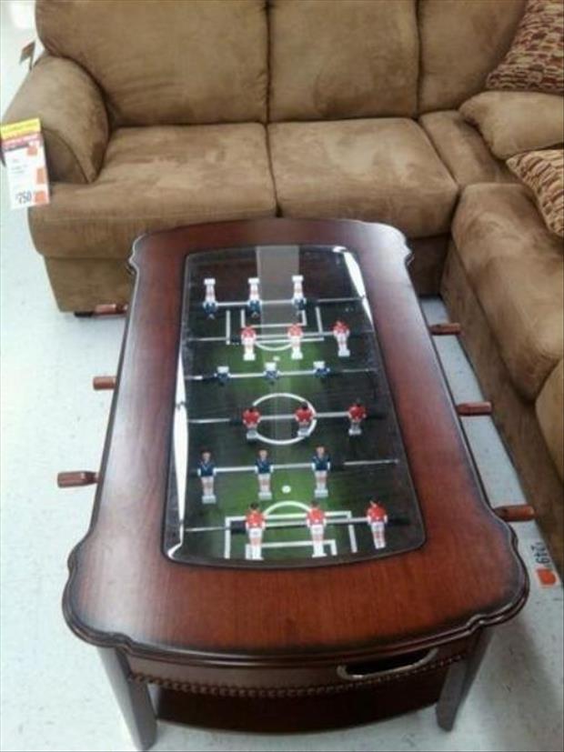 Your Man Cave Isn't Complete Without These