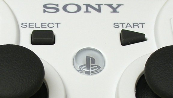 sony corporation - Sony Select Start