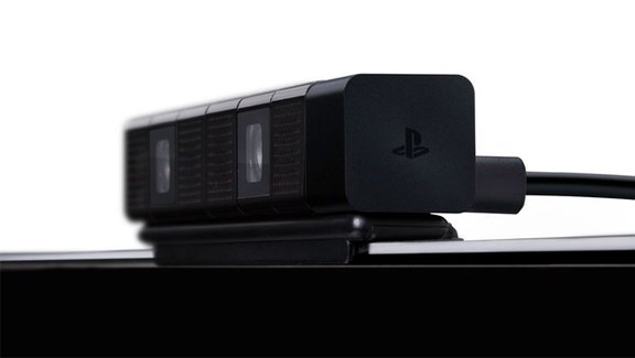 ps4 spying on you