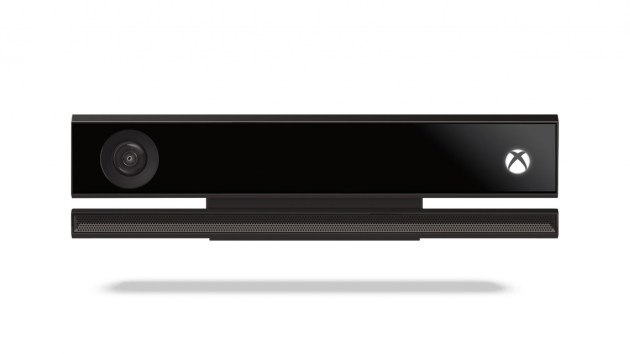 The Kinect 2