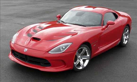 Viper - American. Price - 99k and up