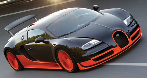 Bugatti - Import. Price 1m - 2.25m