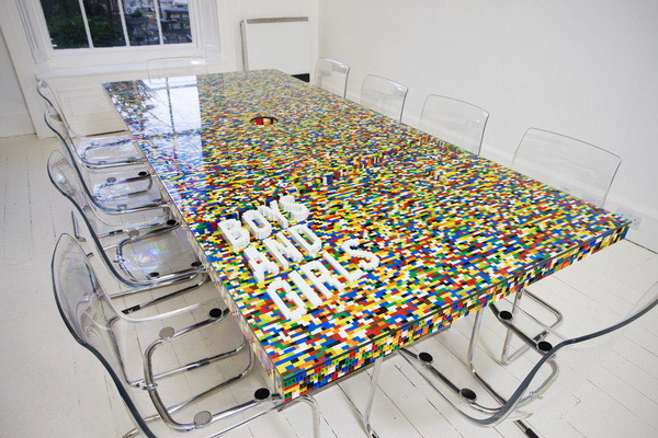 Awesome Table