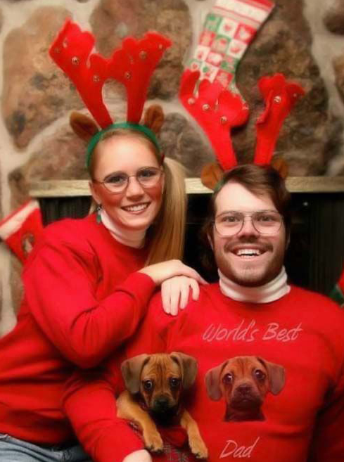 awkward family christmas - World's Best