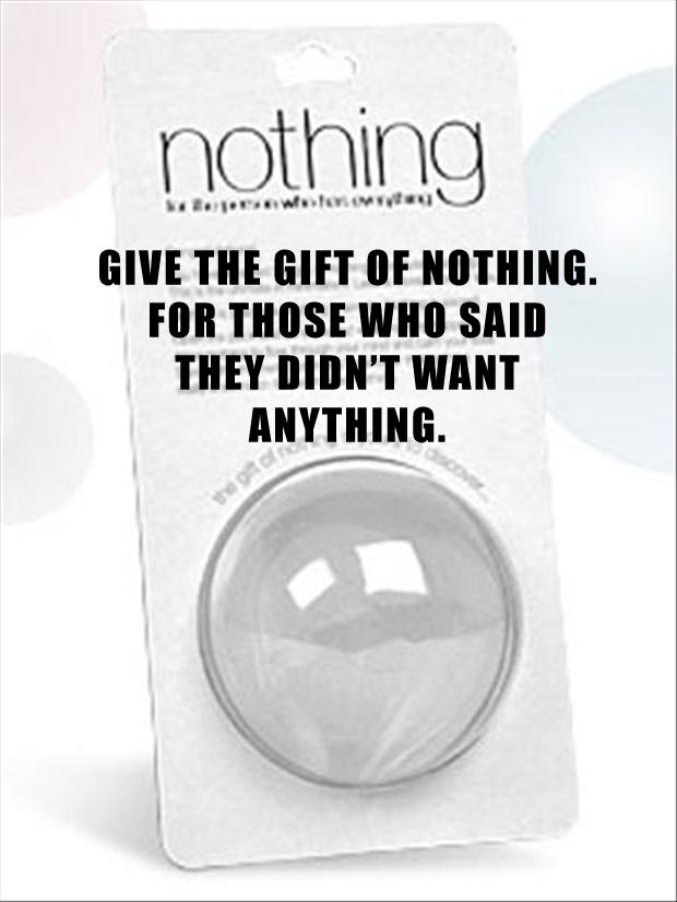 25 Random And Weird Gift Ideas Gallery EBaum s World