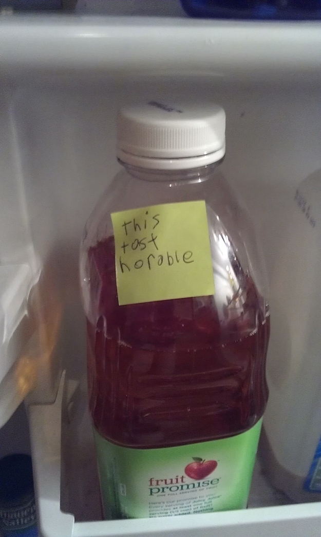 20 Real Hilarious and Clever Notes From Children
