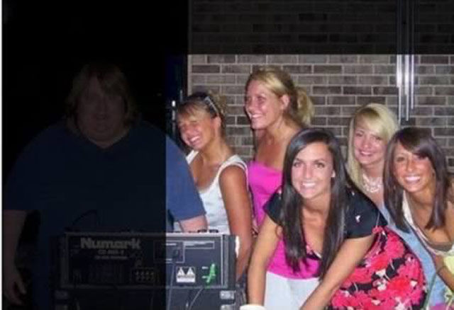 14 Examples Of Funny Photo Cropping