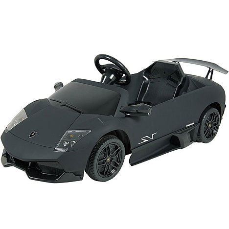 12 Power Wheels You Won't Find At Your Normal Toy Store