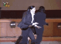 Randomness Is Awesomeness - GIF Edition
