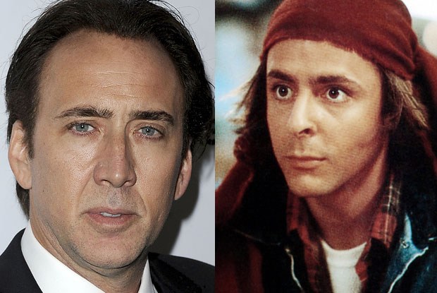 Nicolas Cage Amost Started Out As John Bender