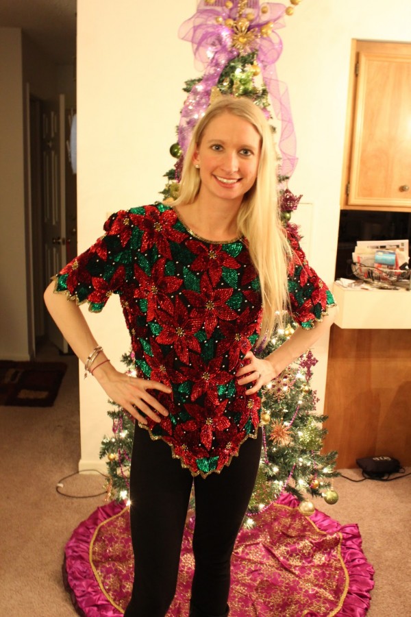 Best Of: Ugly Christmas Sweaters