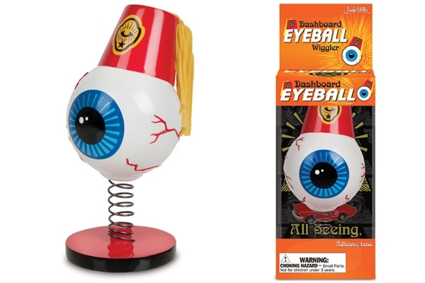 50 Weirdest Christmas Gifts Under 15 Dollars