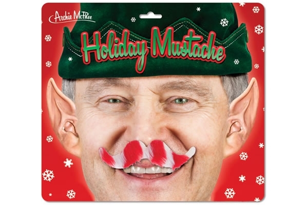 50 Weirdest Christmas Gifts Under 15 Dollars