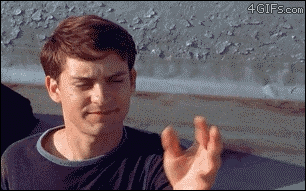 Randomness Is Awesomeness: GIF Edition