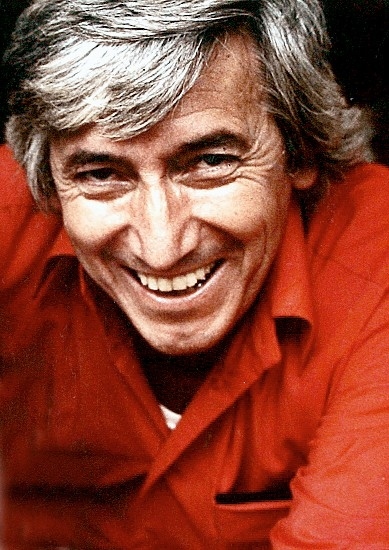 georgi markov