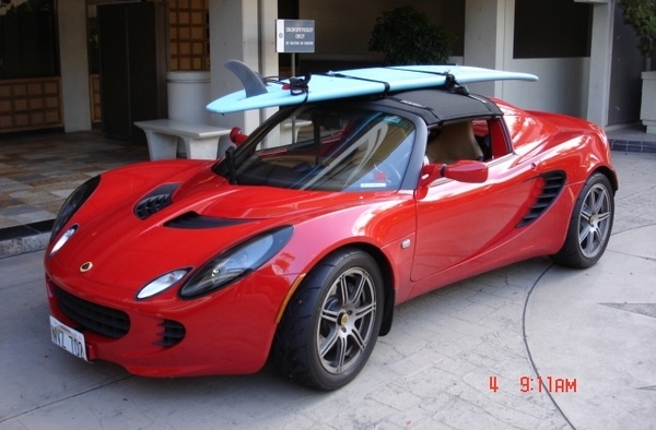 surfboards on cars - Won6 |