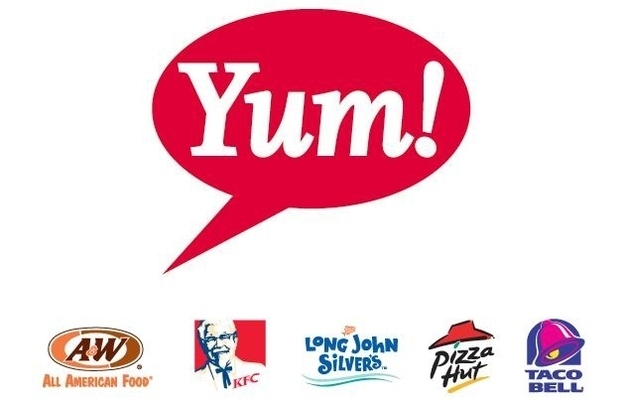 Taco Bell has siblings! AW, KFC, Long John Silvers, and Pizza Hut are all of Taco Bells brotherssisters since Yum Brands is their collective fathermother