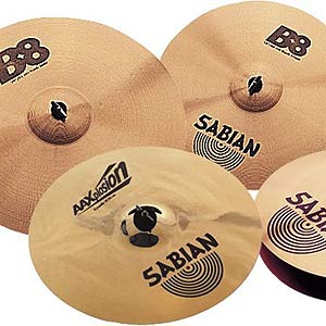 Did You Know the World's Best Cymbals come from New Brunswick?