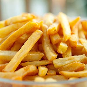 Did You Know Most of the World's French Fries Come from New Brunswick?