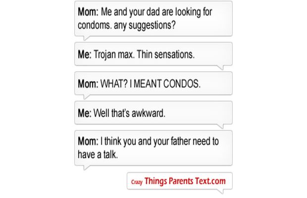 Reasons Parents Shouldn't Have Smart Phones