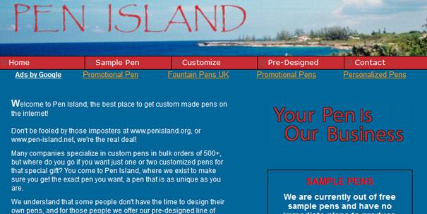 Penisland.net