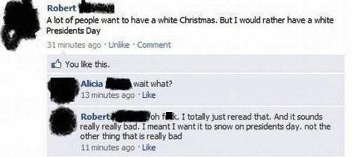 Best Of: Accidental Racism