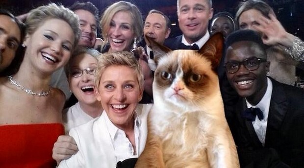 The Internet's View On The 2014 Oscars