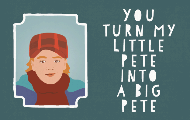 1. The Adventures of Pete and Pete