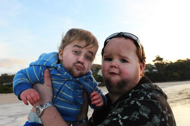 Best Of: Face Swap