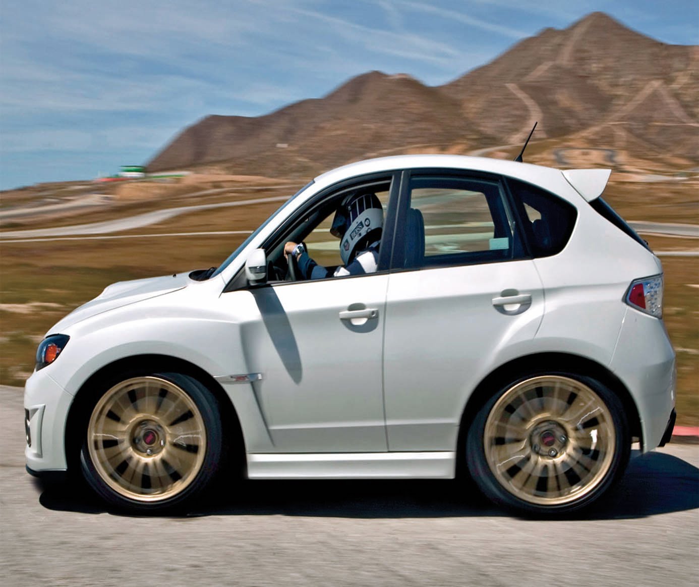 25 Mini Versions Of Popular Cars