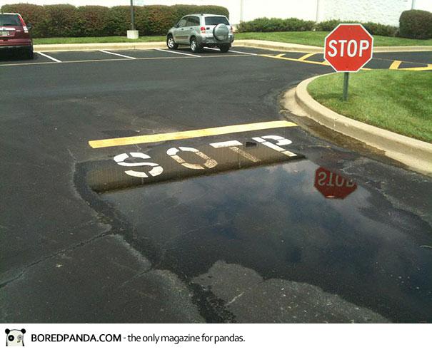 32 People Who Had One Job...