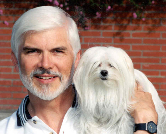 20 Dogs Who Look Like Their Owners