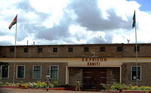 Kamiti Maximum Security Prison, Nairobi, Kenya: The prisoners here are subjected to horrors and squalor inside of this prison. It has earned a reputation for instances of sodomy. Malnutrition, cholera and severe beatings aren't uncommon.