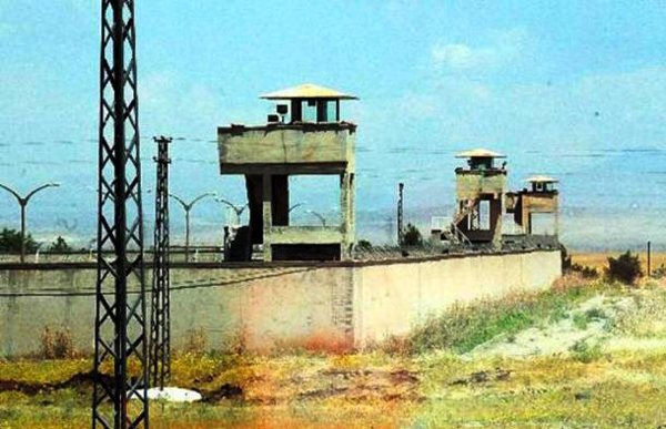 Diyarbakir Prison, Turkey: This prison is known for having the most human rights violations per prisoner. They even incarcerate children for life here. To escape, inmates have committed suicide and set themselves on fire.