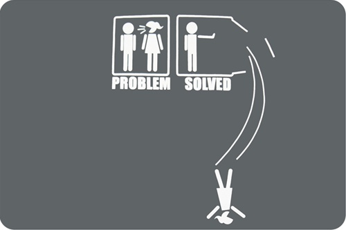 design - Problem Solved