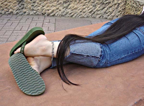 Rapunzel Syndrome: For some reason, these people are compelled to eat their own hair, which can be extremely damaging to their digestive system. It can get bound up so badly, it could kill a person.