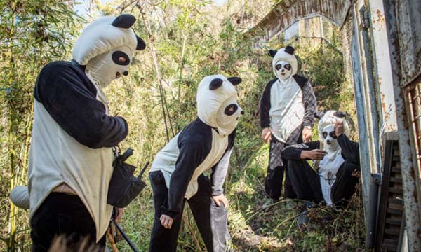 The Chengdu Panda Base is known for their preservation efforts, the breeding of giant pandas, conservation education, tourism education, and panda cultural events.