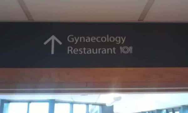 thai - Gynaecology Restaurant 101