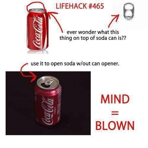 10 Life Hacks That Work Half The Time Every Time
