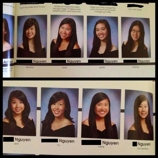 Best Of: Yearbook Quotes