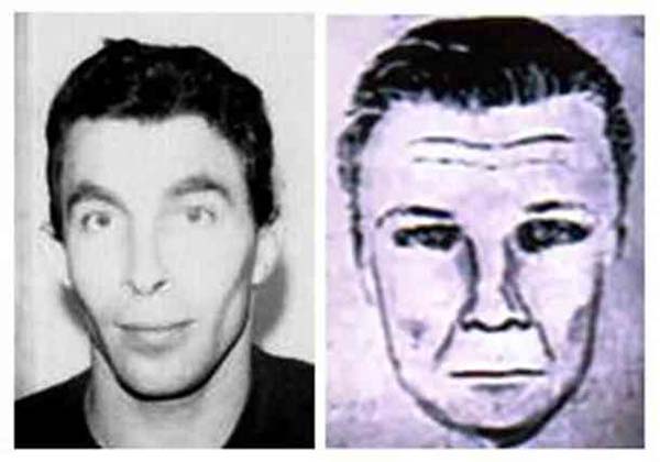 The Connecticut River Valley Killer: In the 1980's, this serial killer stabbed at least seven women to death.