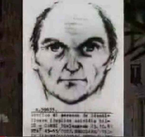 The Monster of Florence: This lovesick serial killer was known to shoot couples in secluded areas. He would often mutilate the female victims. In total, he murdered sixteen people or eight couples. He was an Italian version of Jack the Ripper.