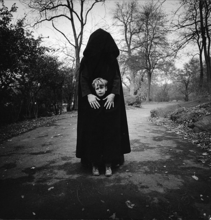 scary nightmare arthur tress the dream collector