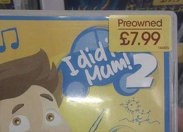 Sticker Placement Fails.. Or Wins?